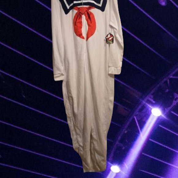 Ghost Busters Stay Puft Marshmallow Man - Picture 2 of 3